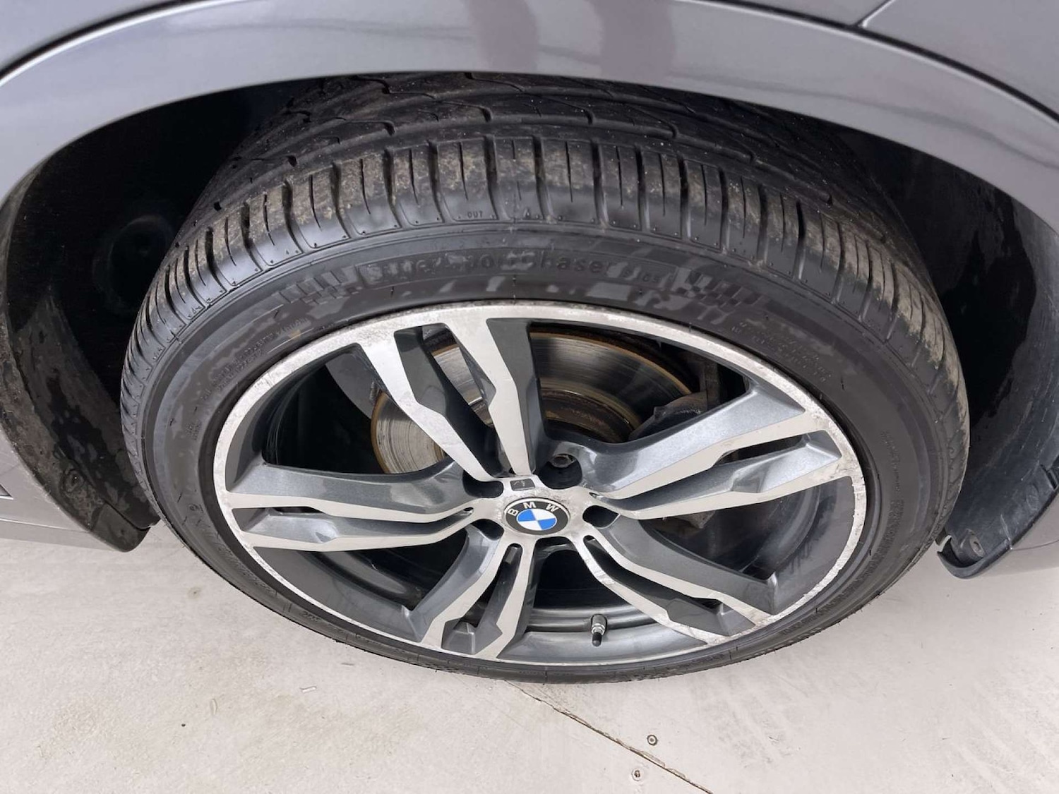 Used BMW X1 2017 for sale - 76009012: Photo 24
