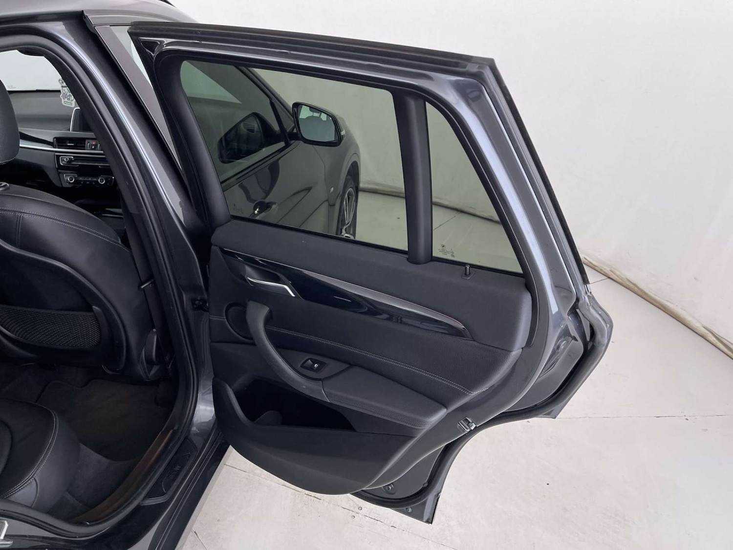 Used BMW X1 2017 for sale - 76009012: Photo 30