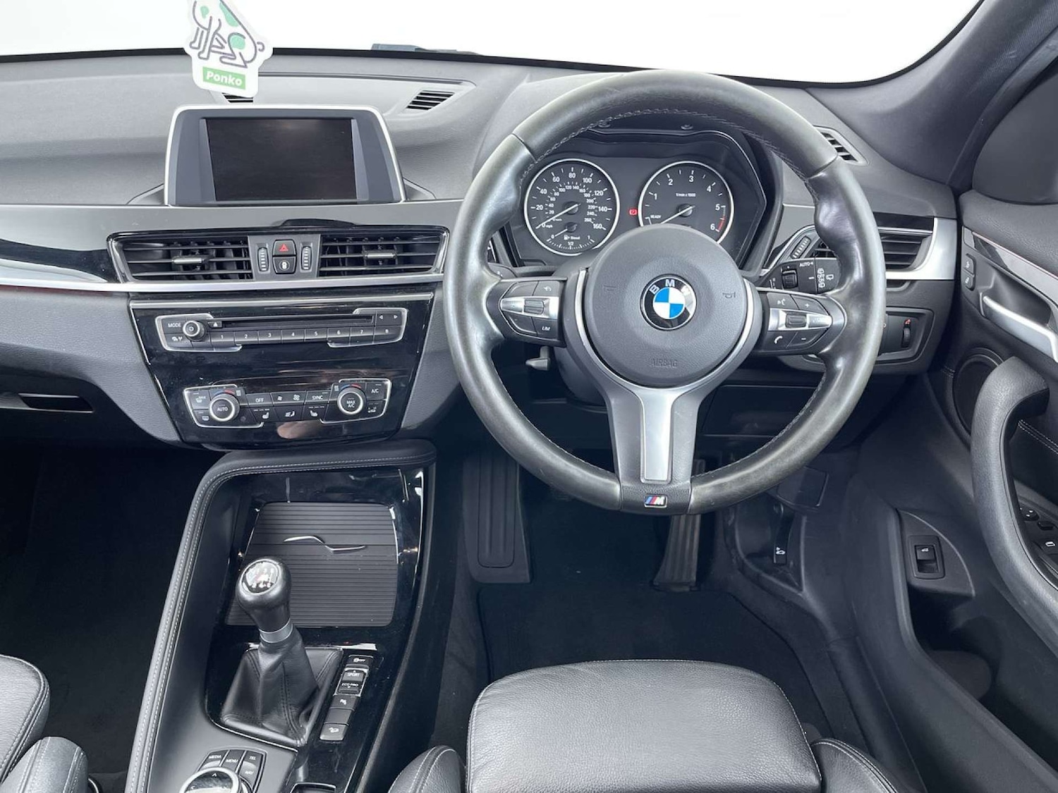 Used BMW X1 2017 for sale - 76009012: Photo 35