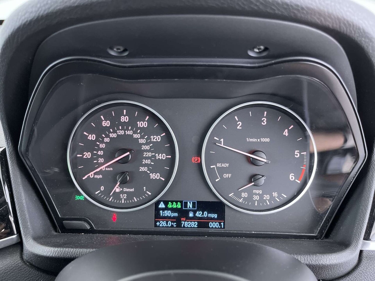 Used BMW X1 2017 for sale - 76009012: Photo 39