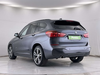Used BMW X1 2017 for sale - 76009012: Photo 3