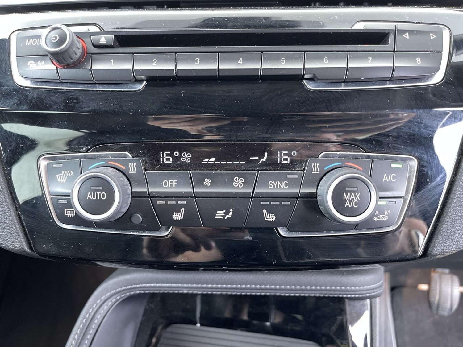 Used BMW X1 2017 for sale - 76009012: Photo 44