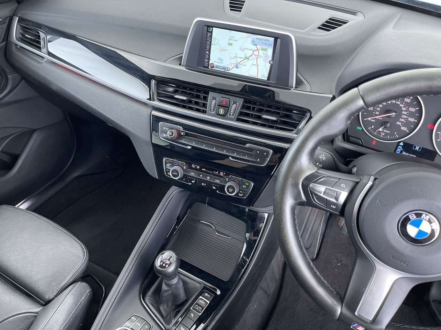 Used BMW X1 2017 for sale - 76009012: Photo 46