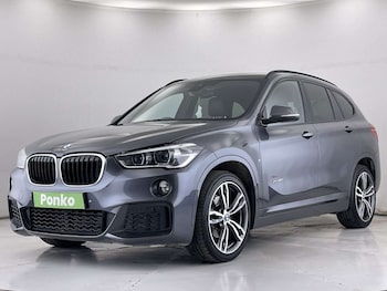 Used BMW X1 2017 for sale - 76009012: Photo 4