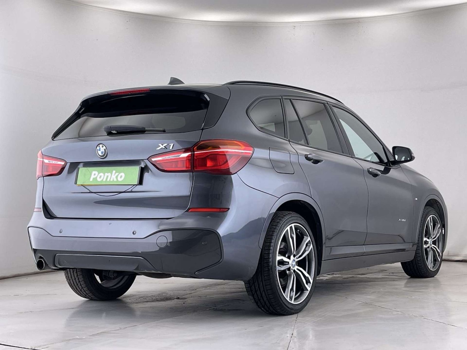 Used BMW X1 2017 for sale - 76009012: Photo 5