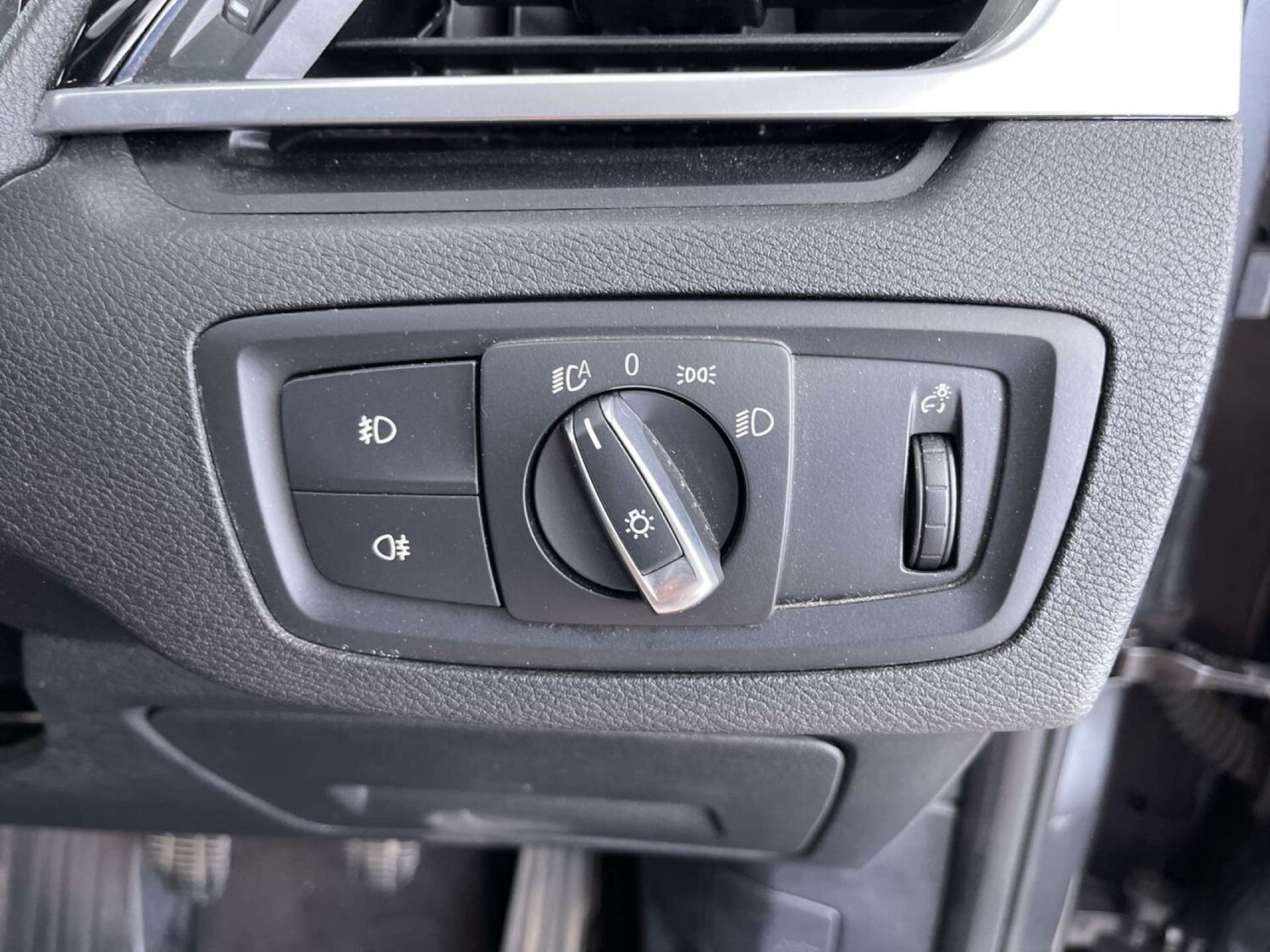 Used BMW X1 2017 for sale - 76009012: Photo 50