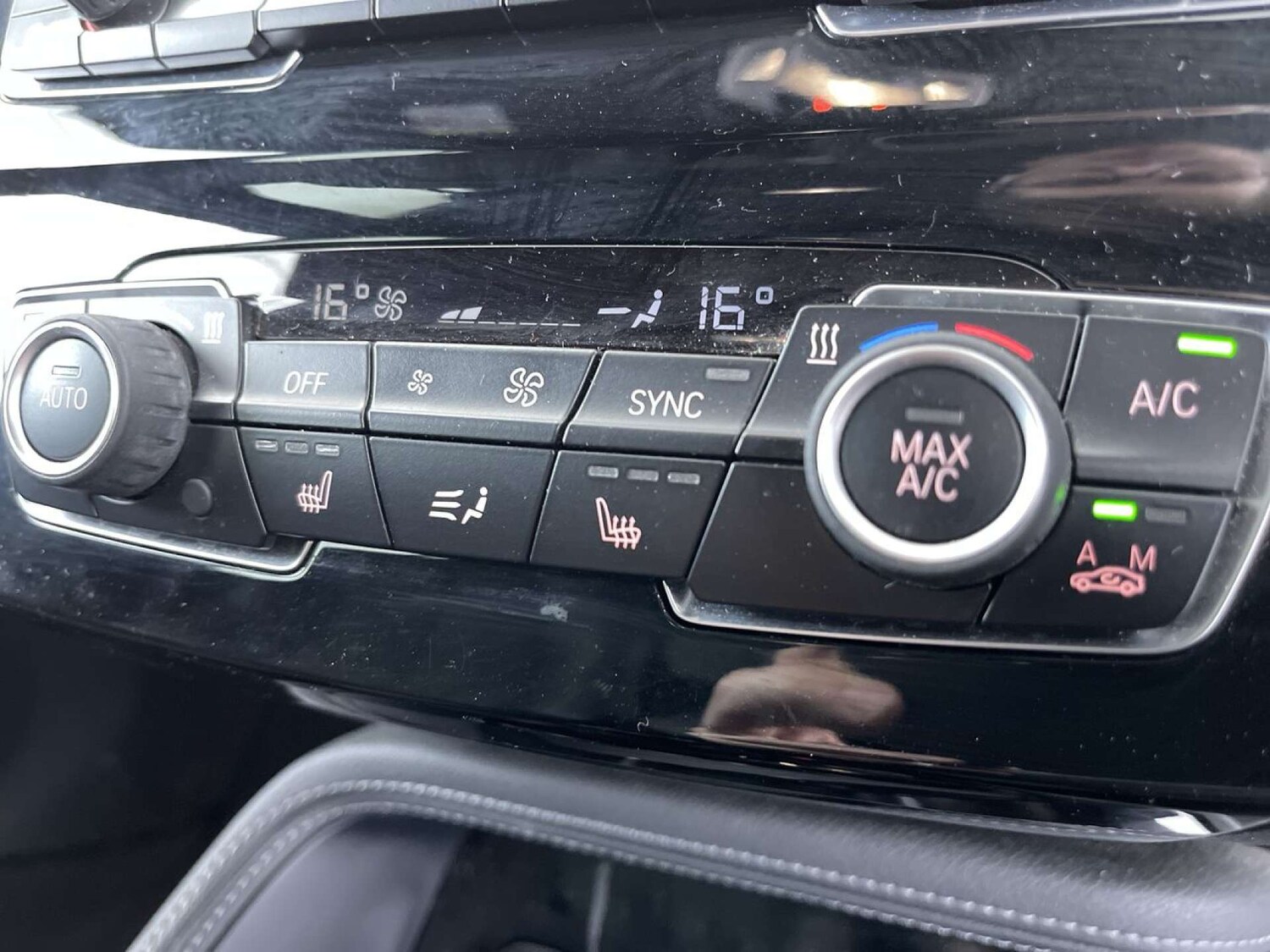 Used BMW X1 2017 for sale - 76009012: Photo 56