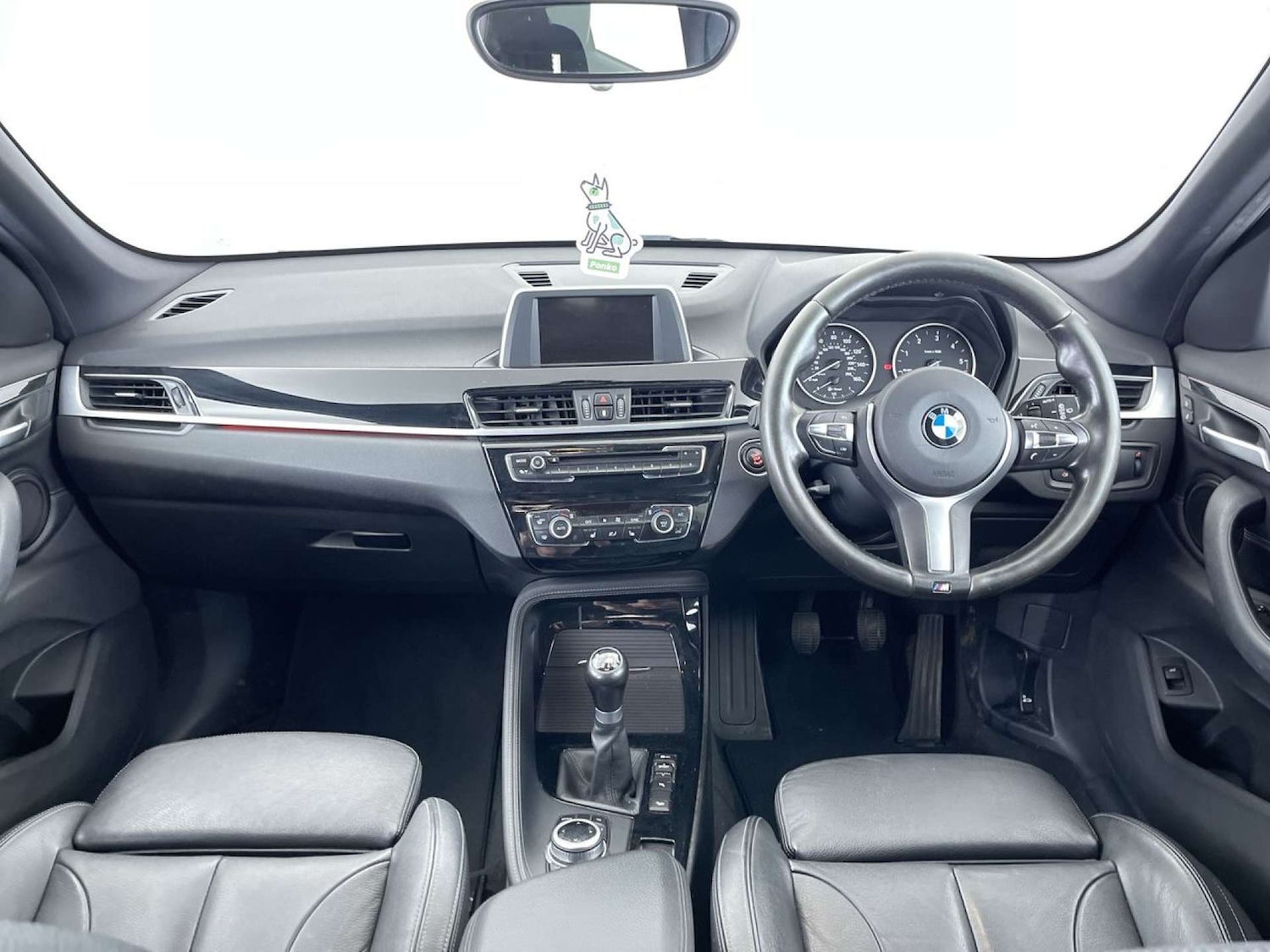 Used BMW X1 2017 for sale - 76009012: Photo 8