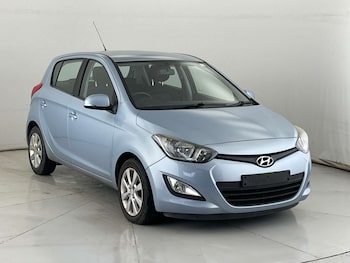 Used Hyundai i20 2013 for sale - 77364273: Photo