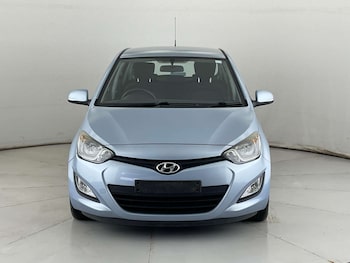 Used Hyundai i20 2013 for sale - 77364273: Photo