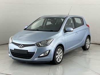 Used Hyundai i20 2013 for sale - 77364273: Photo