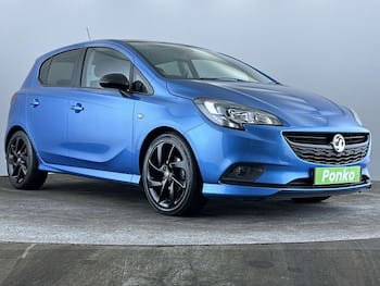 Used Vauxhall Corsa 2018 for sale - 79650543: Photo