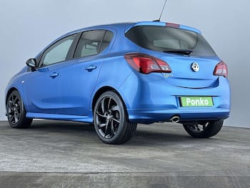 Used Vauxhall Corsa 2018 for sale - 79650543: Photo