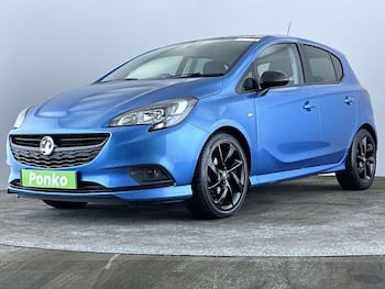 Used Vauxhall Corsa 2018 for sale - 79650543: Photo