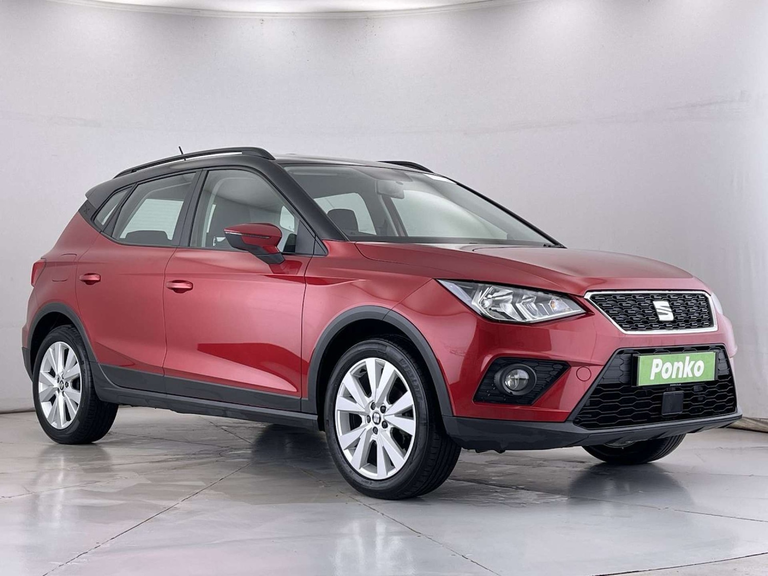 Used SEAT Arona 2020 for sale - 76602103: Photo 1