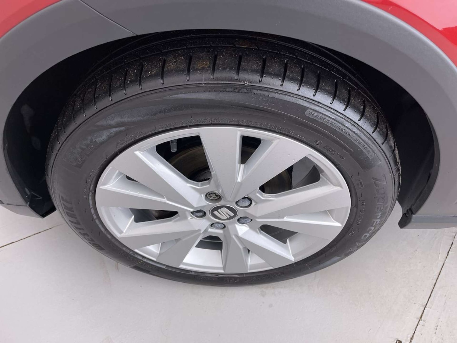 Used SEAT Arona 2020 for sale - 76602103: Photo 11