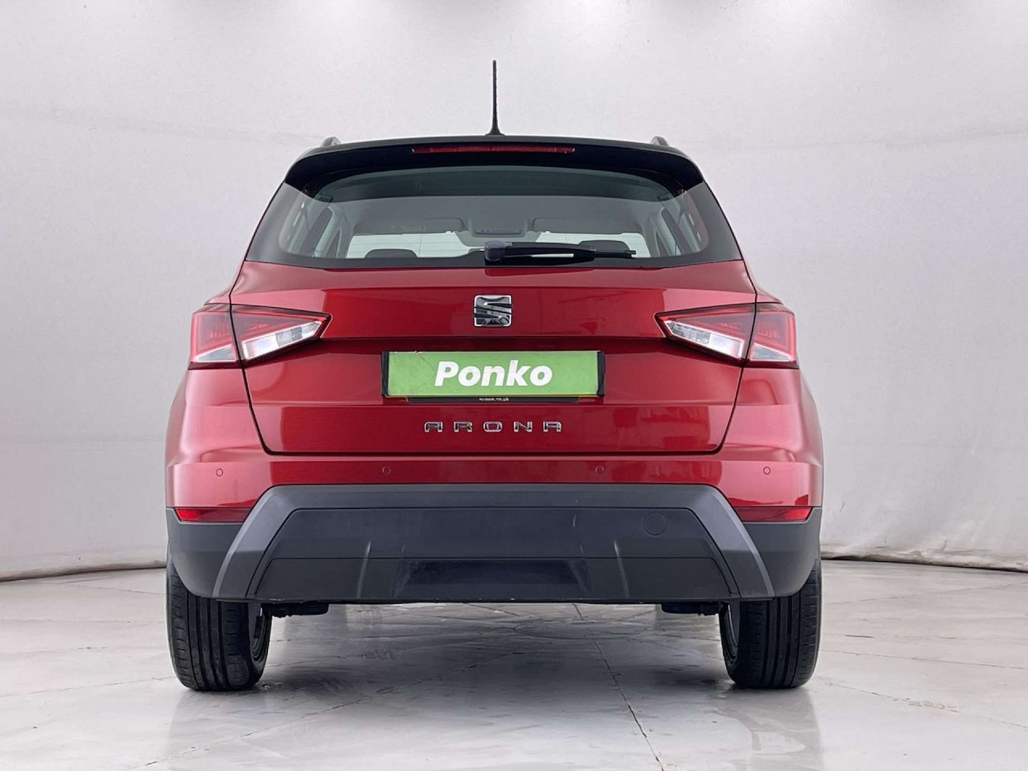 Used SEAT Arona 2020 for sale - 76602103: Photo 17