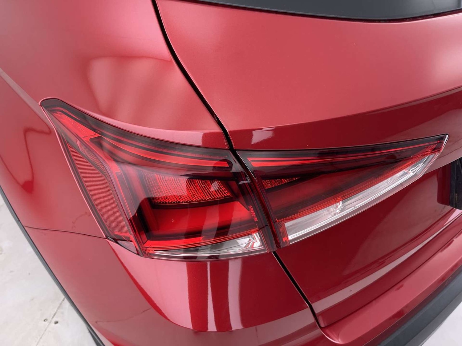 Used SEAT Arona 2020 for sale - 76602103: Photo 20