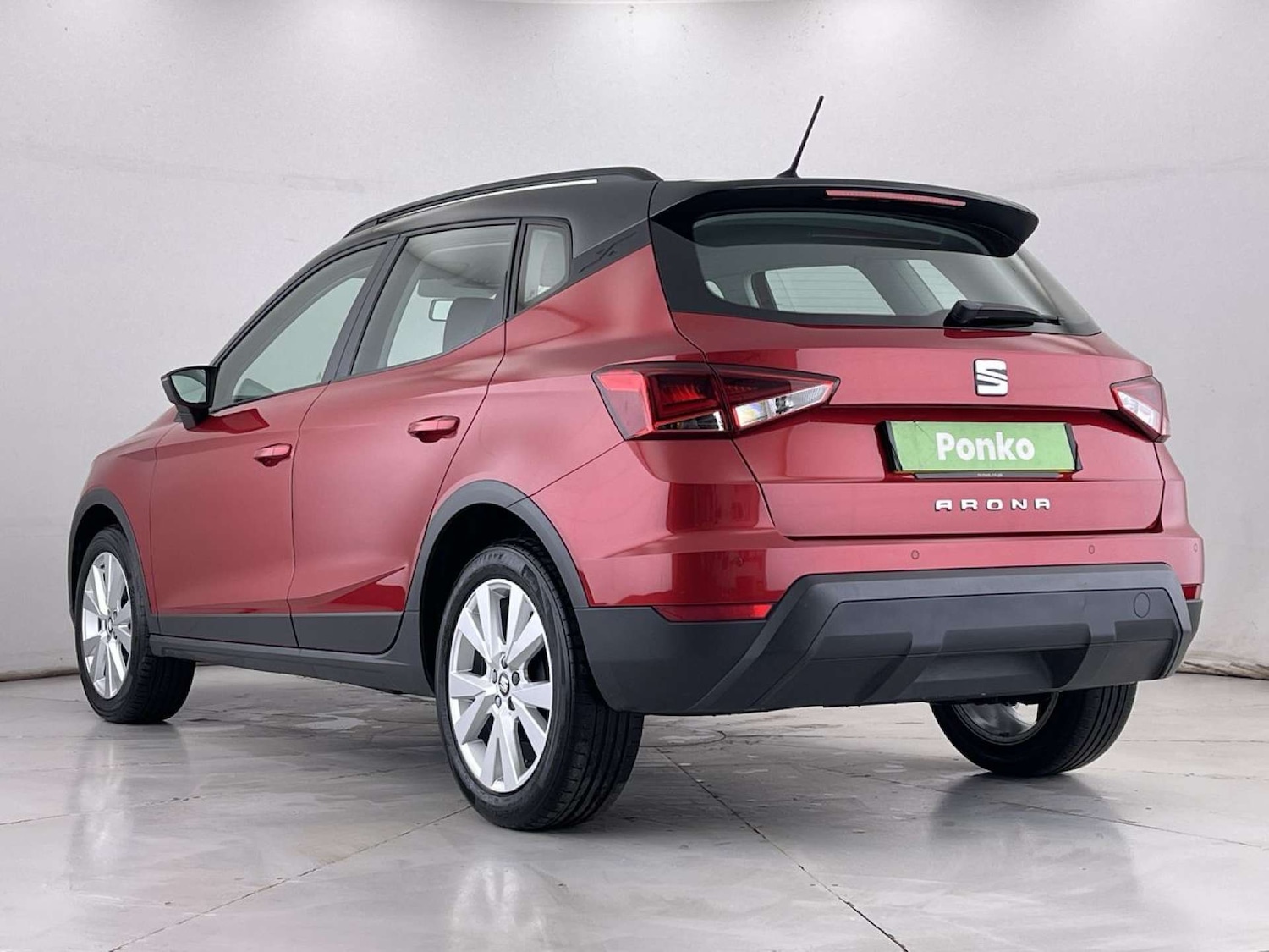 Used SEAT Arona 2020 for sale - 76602103: Photo 3