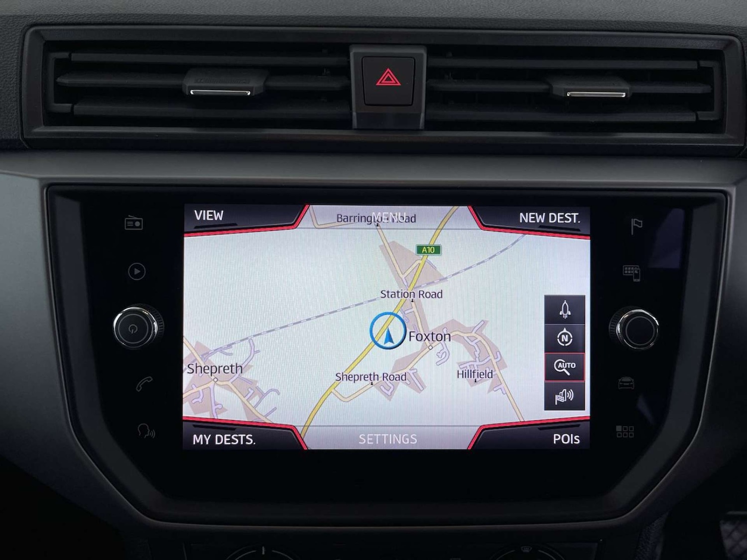 Used SEAT Arona 2020 for sale - 76602103: Photo 42