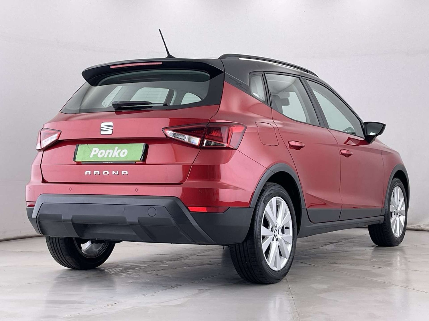 Used SEAT Arona 2020 for sale - 76602103: Photo 5