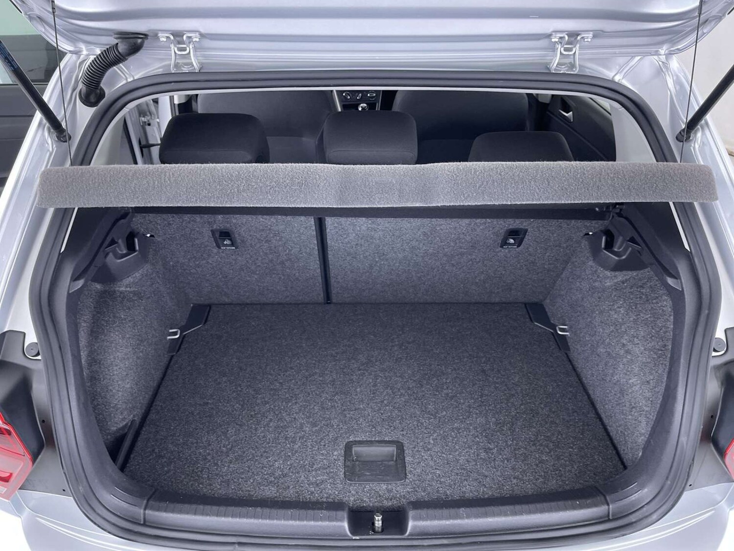 Used Volkswagen Polo 2018 for sale - 77502010: Photo 10