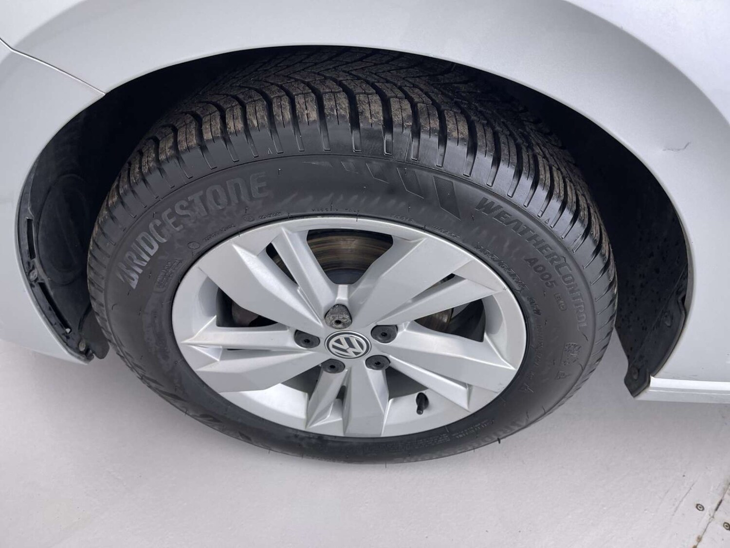 Used Volkswagen Polo 2018 for sale - 77502010: Photo 11