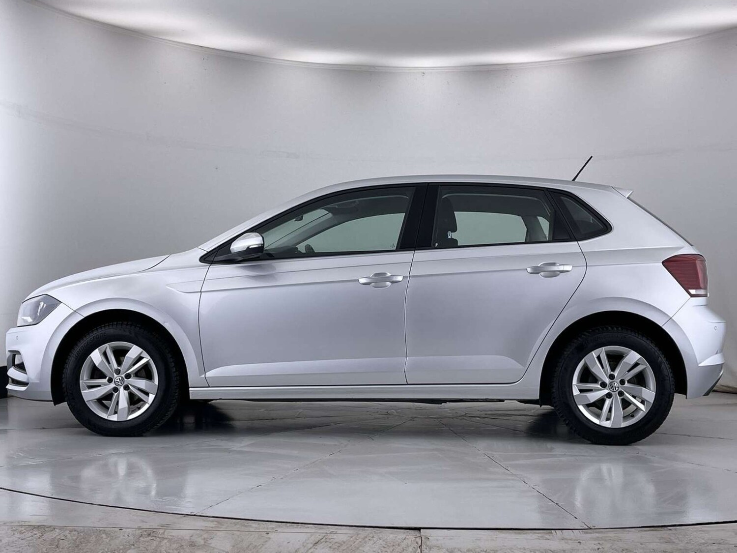 Used Volkswagen Polo 2018 for sale - 77502010: Photo 16