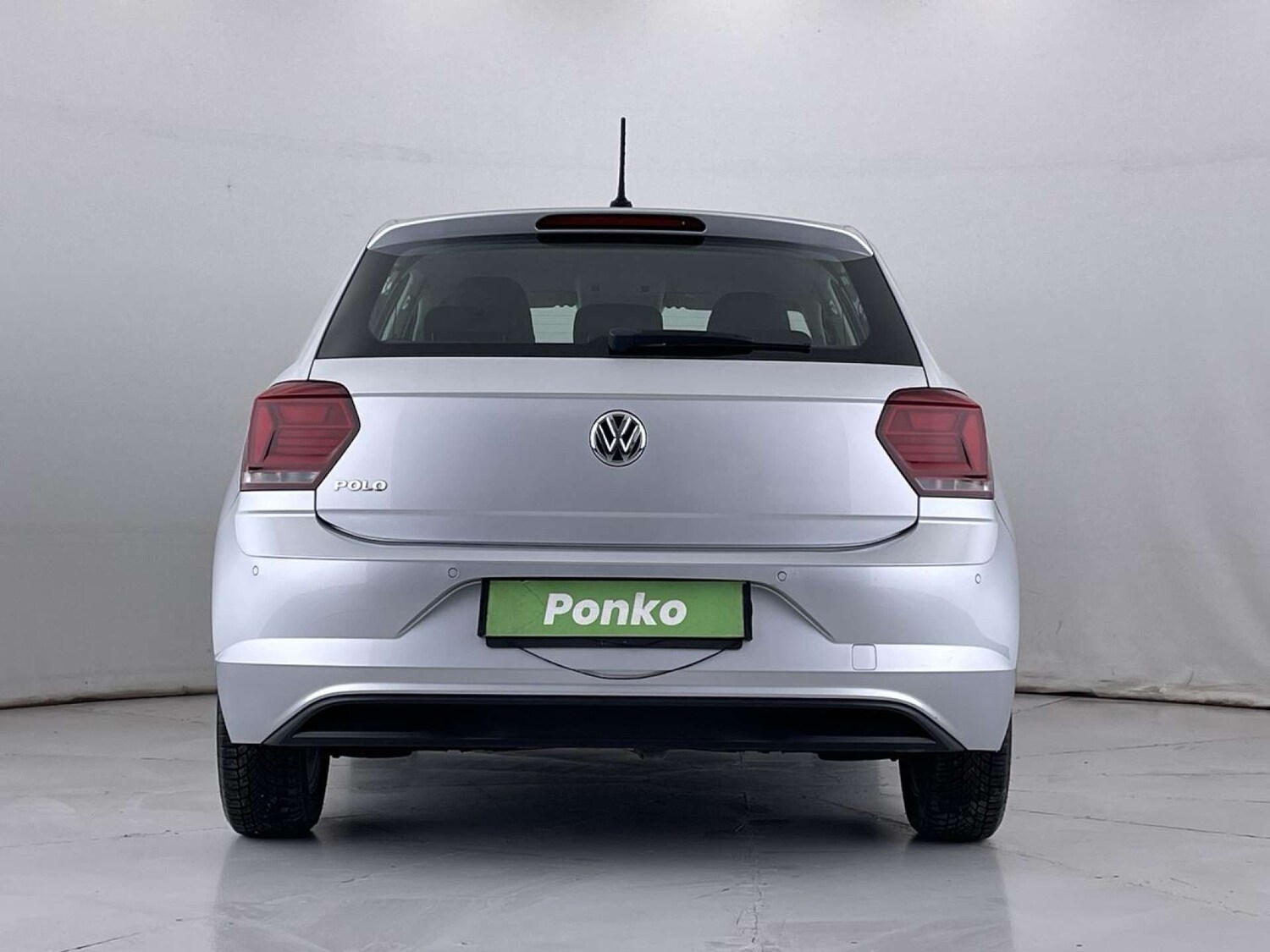 Used Volkswagen Polo 2018 for sale - 77502010: Photo 17