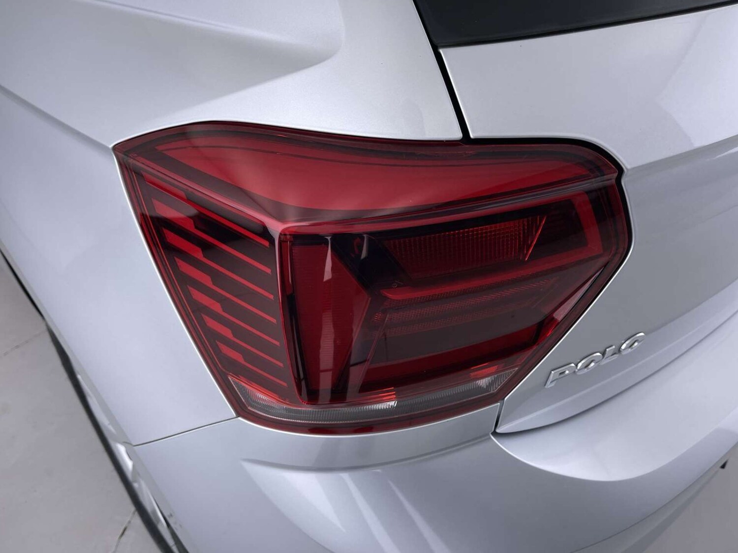 Used Volkswagen Polo 2018 for sale - 77502010: Photo 20