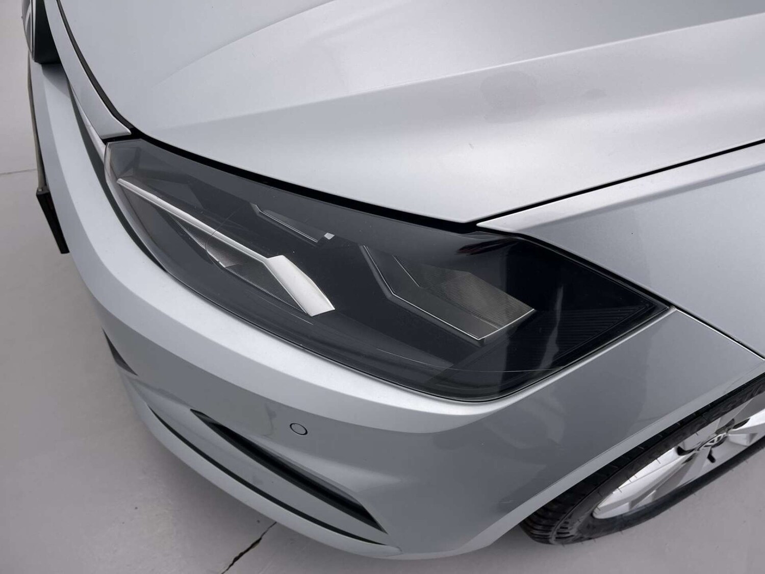 Used Volkswagen Polo 2018 for sale - 77502010: Photo 21