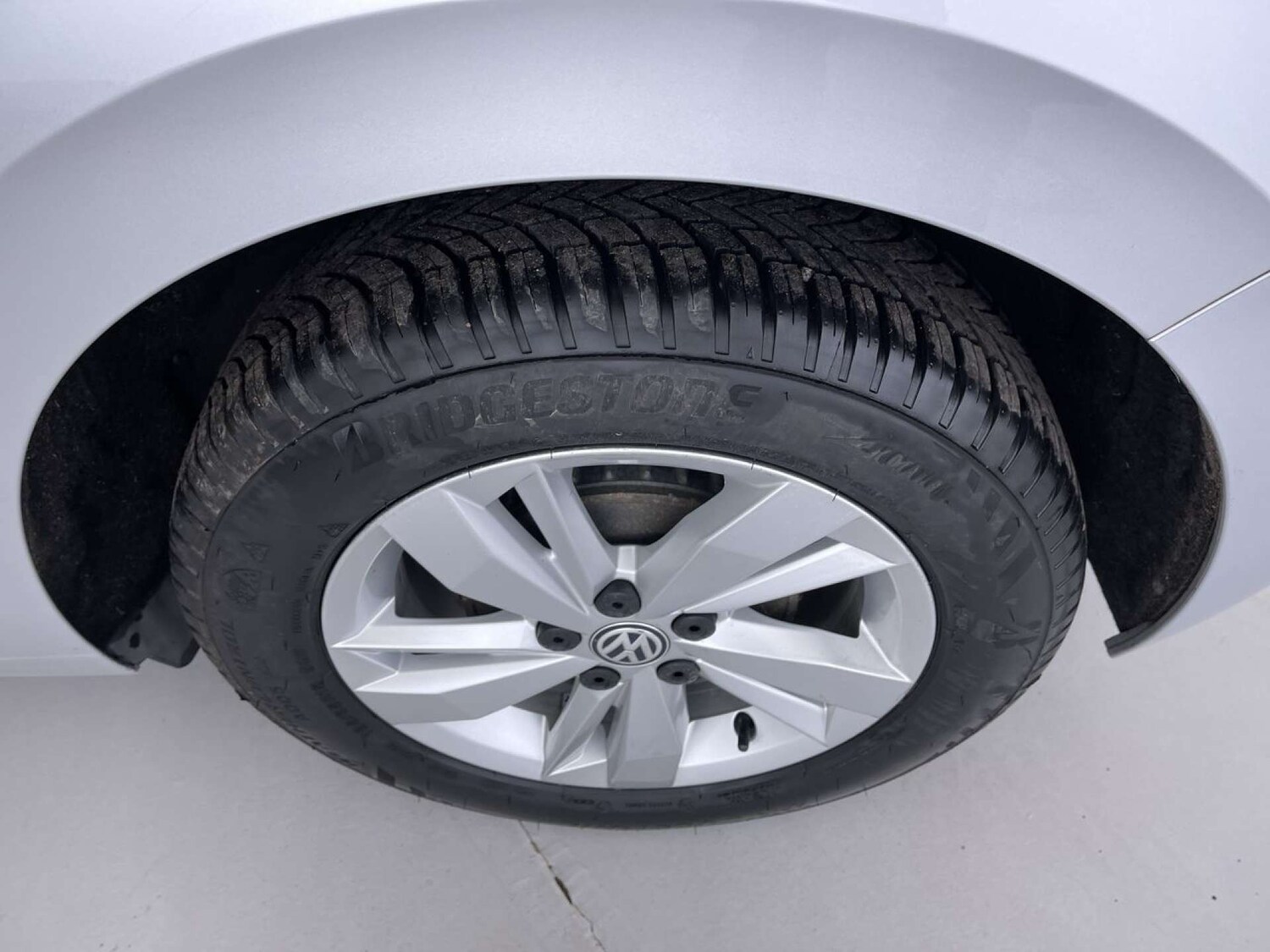 Used Volkswagen Polo 2018 for sale - 77502010: Photo 22