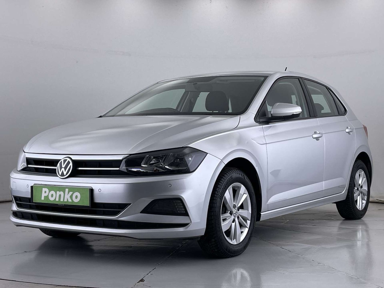 Used Volkswagen Polo 2018 for sale - 77502010: Photo 4