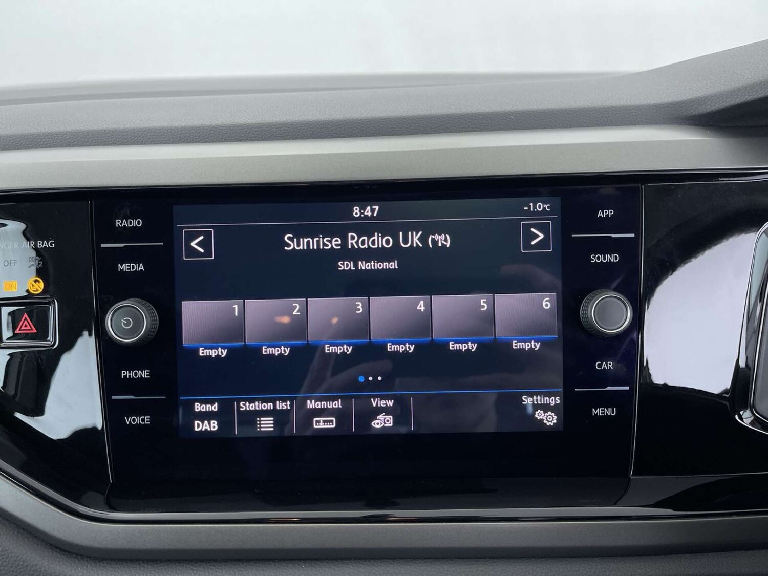 Used Volkswagen Polo 2018 for sale - 77502010: Photo 41