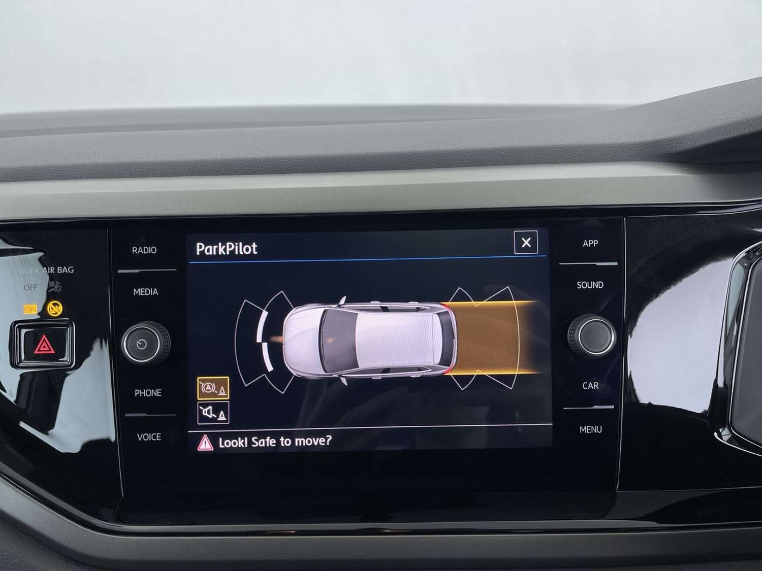 Used Volkswagen Polo 2018 for sale - 77502010: Photo 42