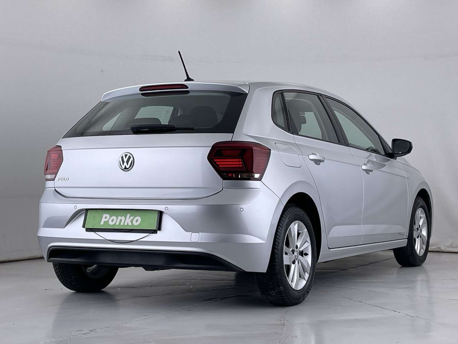 Used Volkswagen Polo 2018 for sale - 77502010: Photo 5