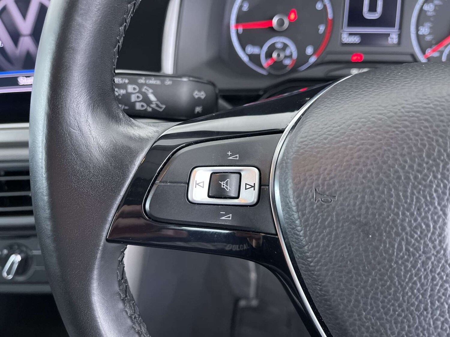 Used Volkswagen Polo 2018 for sale - 77502010: Photo 51