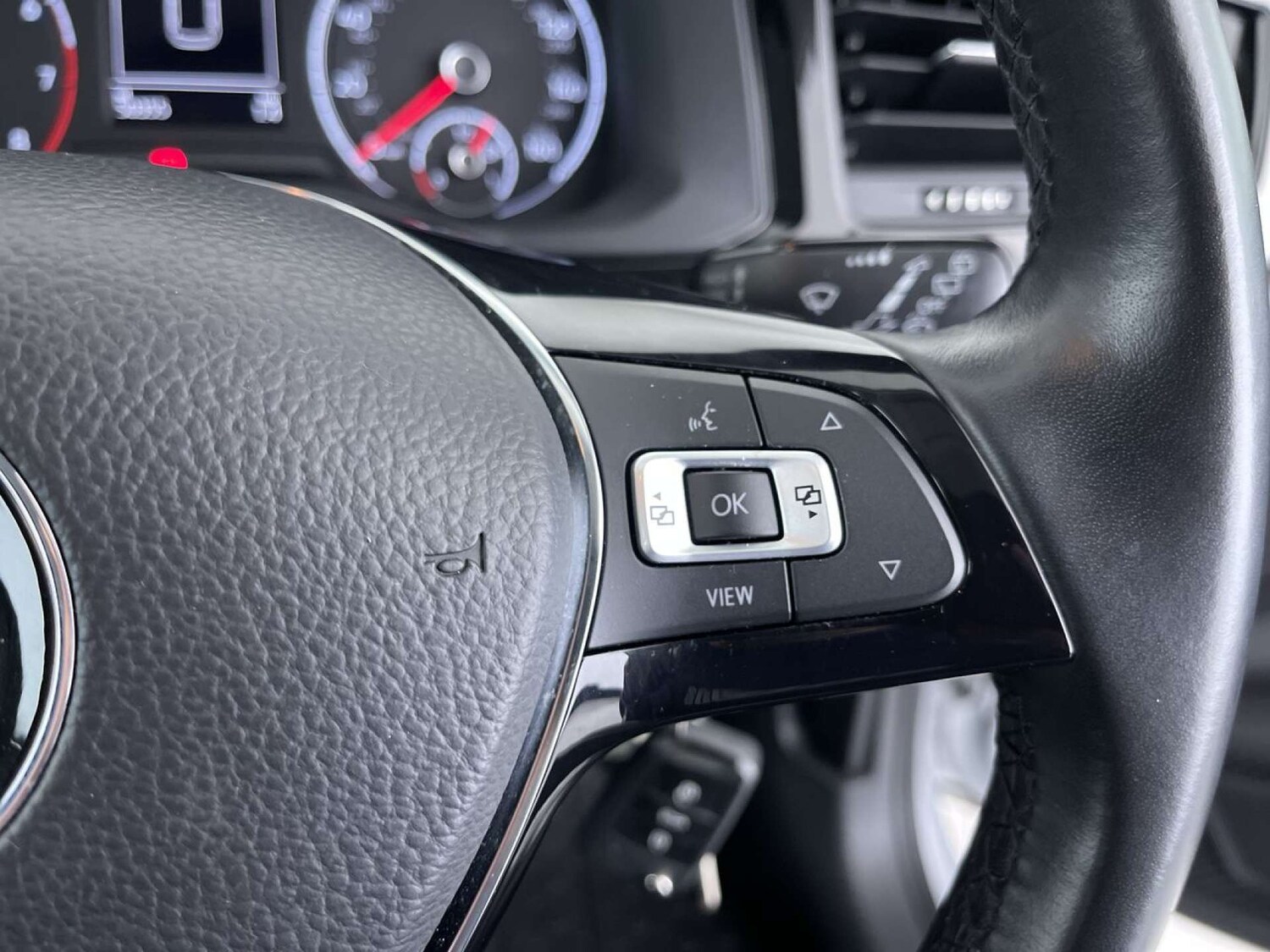 Used Volkswagen Polo 2018 for sale - 77502010: Photo 52