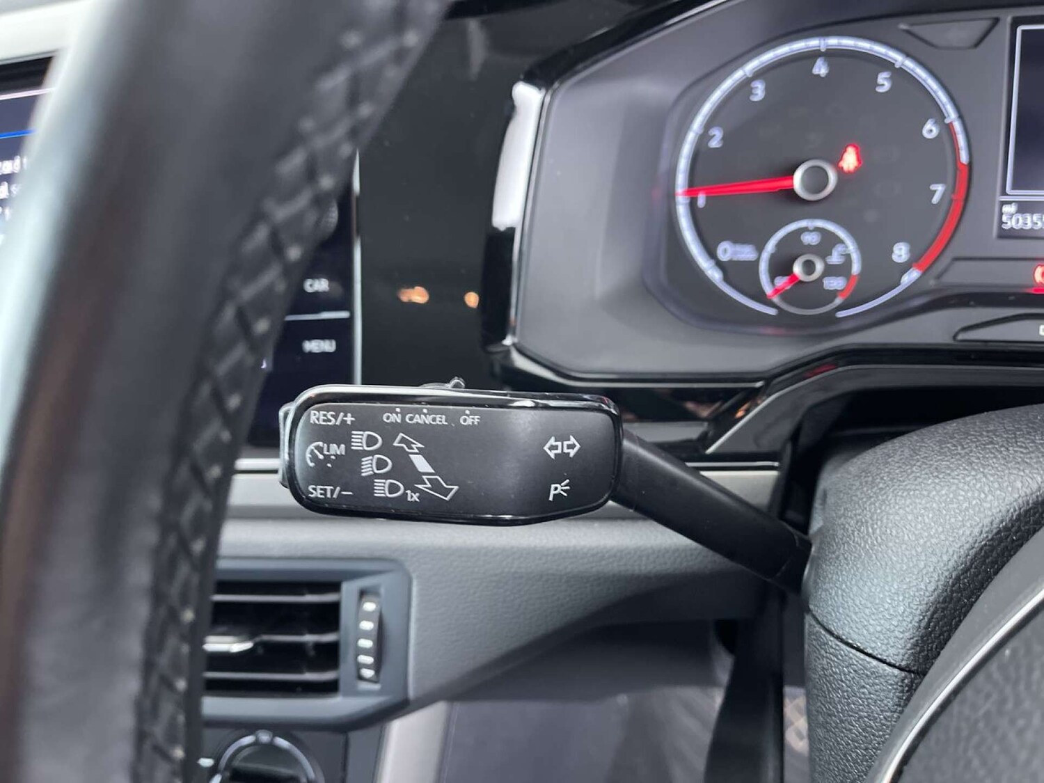 Used Volkswagen Polo 2018 for sale - 77502010: Photo 53