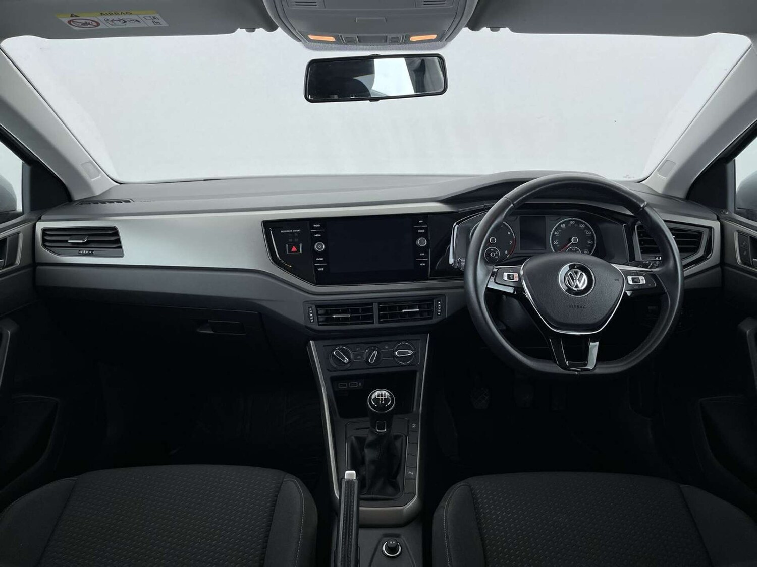 Used Volkswagen Polo 2018 for sale - 77502010: Photo 8