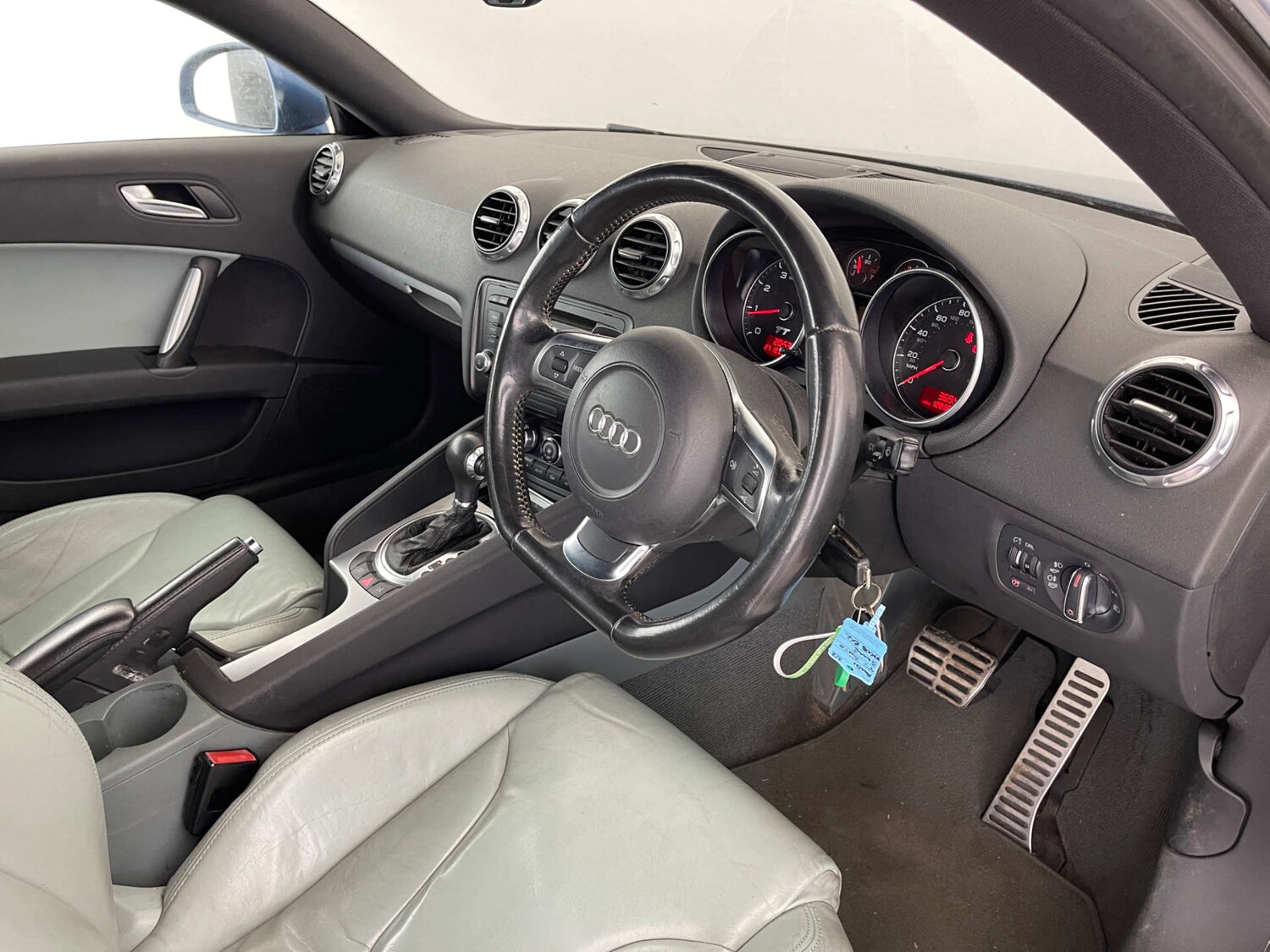 Used Audi TT 2008 for sale - 77061751: Photo 10