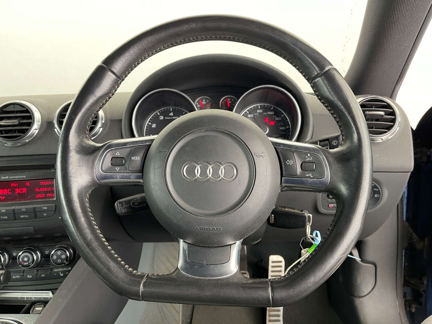 Used Audi TT 2008 for sale - 77061751: Photo 11