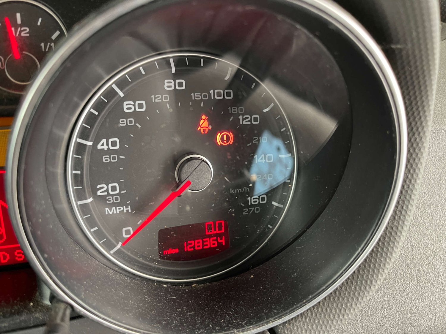 Used Audi TT 2008 for sale - 77061751: Photo 12