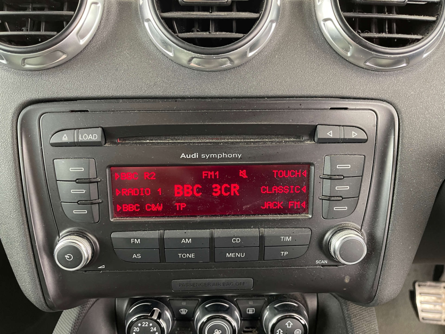 Used Audi TT 2008 for sale - 77061751: Photo 13