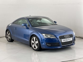 2008 - 2.0 TT FSI Auto 3dr