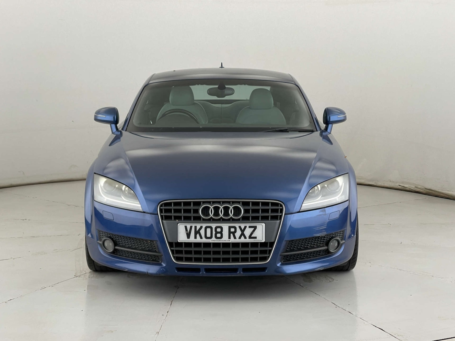 Used Audi TT 2008 for sale - 77061751: Photo 2