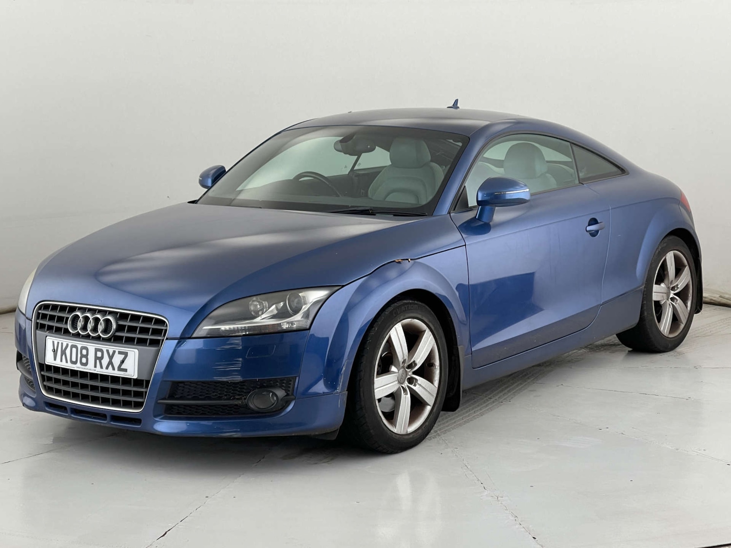 Used Audi TT 2008 for sale - 77061751: Photo 3