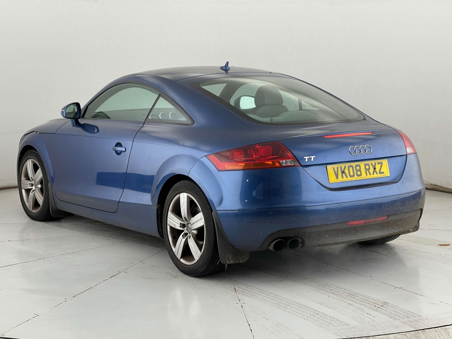 Used Audi TT 2008 for sale - 77061751: Photo 6