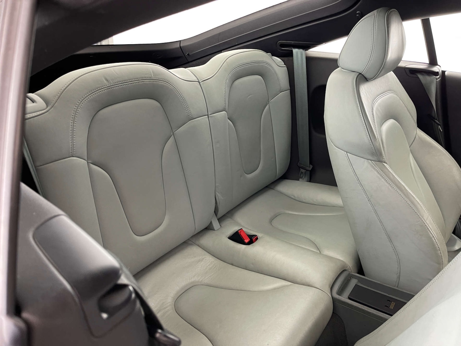 Used Audi TT 2008 for sale - 77061751: Photo 7