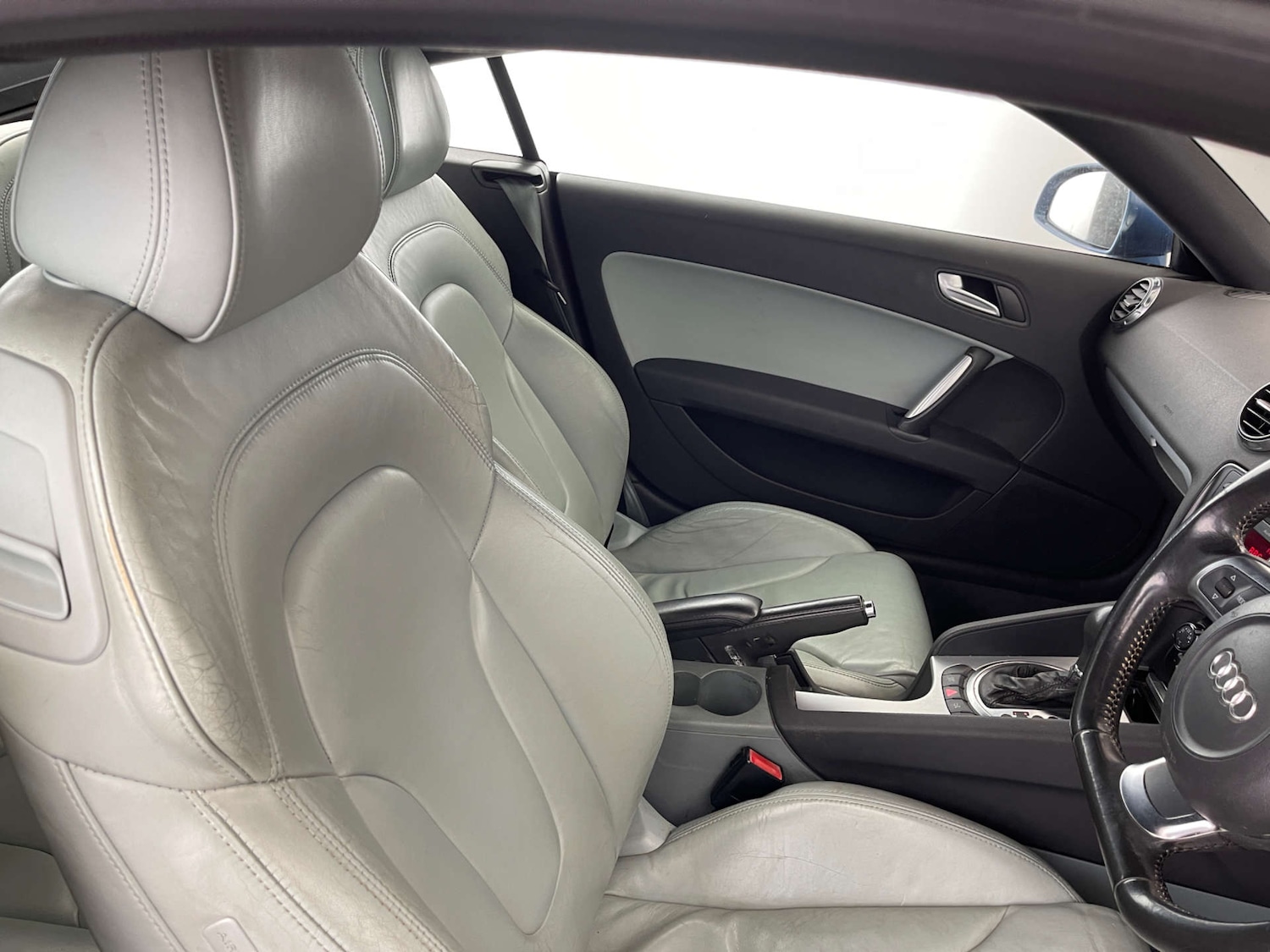 Used Audi TT 2008 for sale - 77061751: Photo 8